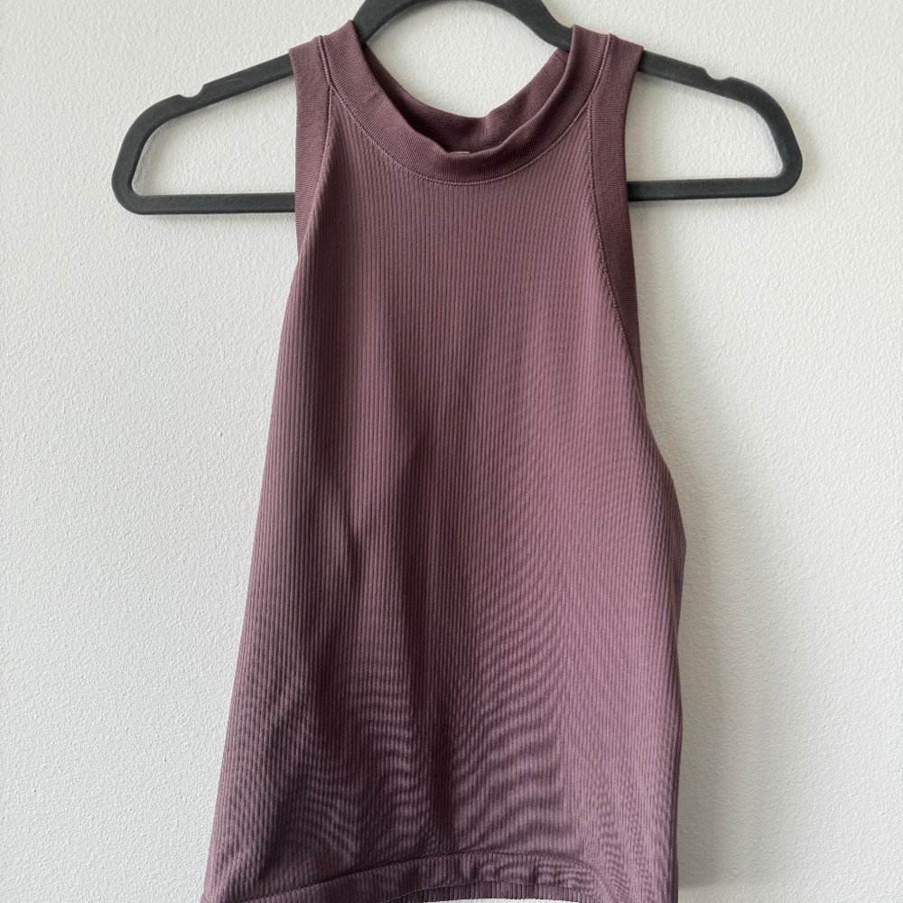 Athleta Renew Racerback Tank